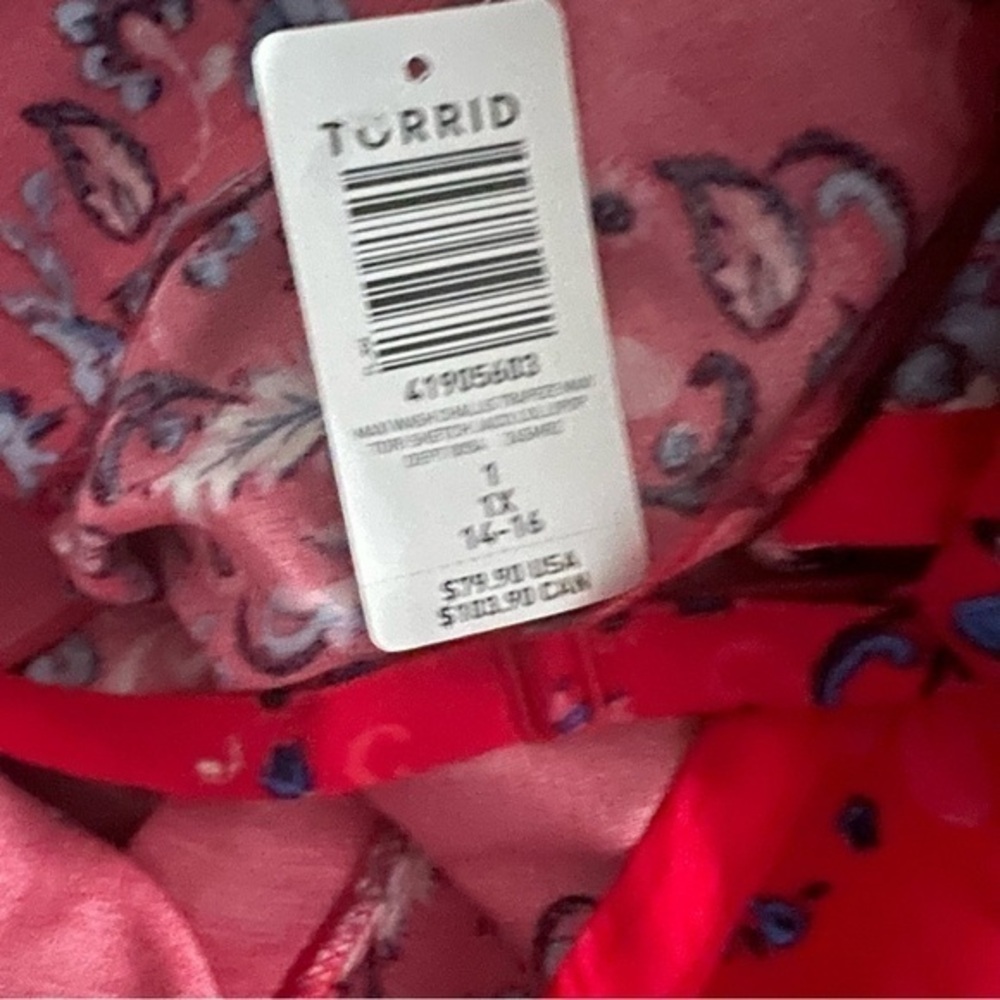 Torrid Torrid - Picture 8 of 10